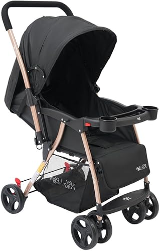 Carrinho giratório YouTurn da Maxi Baby