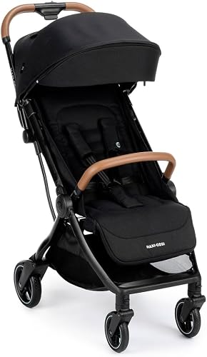 Carrinho Eva 3 da Maxi-Cosi