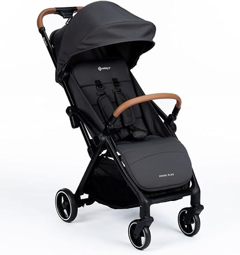 Carrinho Spark S Plus da Safety 1st