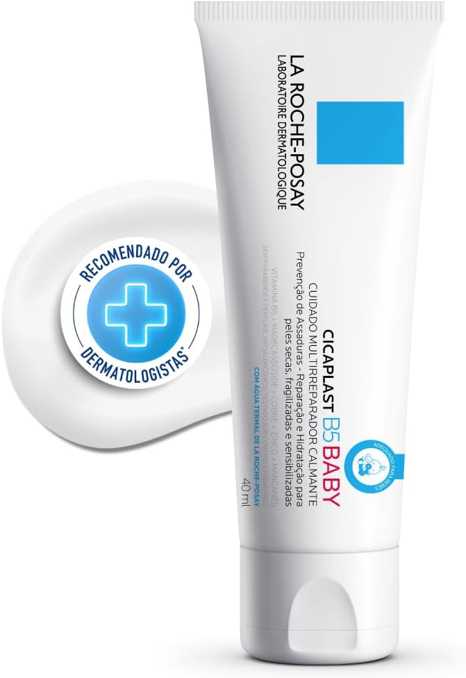 La Roche-Posay Cicaplast B5 Baby 40ml