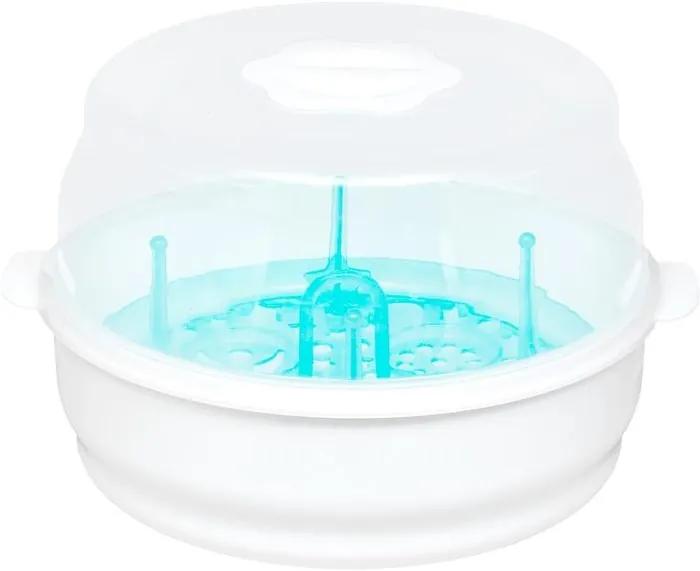 Esterilizador de Micro-ondas Buba