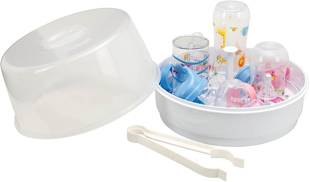 Esterilizador para micro-ondas Kuka