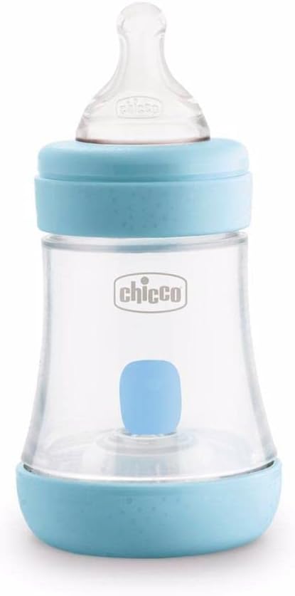 Mamadeira Perfect5 Chicco