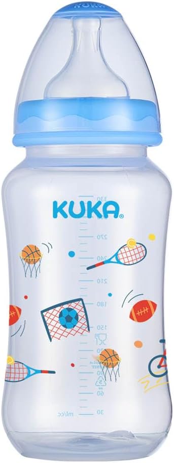 Mamadeira Natural Big Universal Kuka