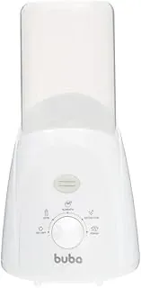 Aquecedor de mamadeira
