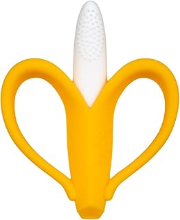 Massageador de Gengiva Banana Buba