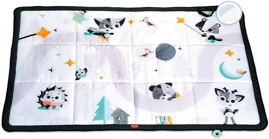 Tapete Super Mat Magical Tales Tiny Love