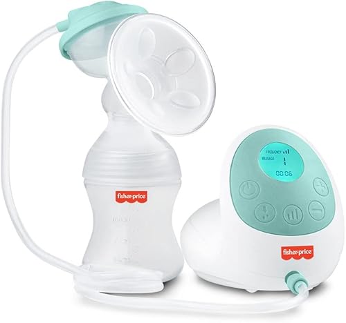 Fisher-Price Extrator de Leite Elétrico BB320