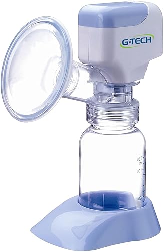 G-Tech Bomba Tira-Leite Elétrica Compact Bivolt