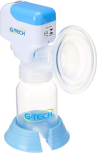 G-Tech Bomba Tira-Leite Materno Elétrica