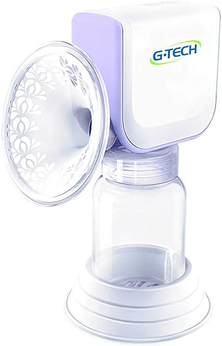 G-Tech Bomba Tira-Leite Automática Smart