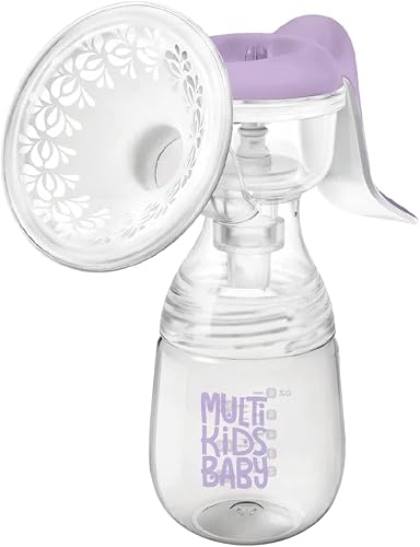 Multikids Baby Extratora Manual Form Mom