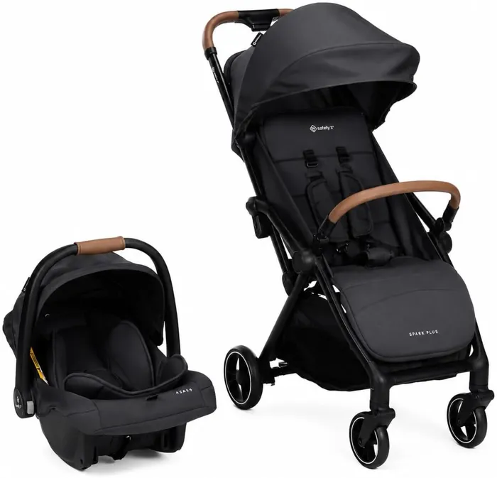 Travel system Safety 1st Spark Plus Duo